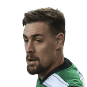 Sebastián Coates