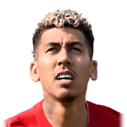 Roberto Firmino