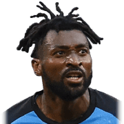 Frank Zambo Anguissa