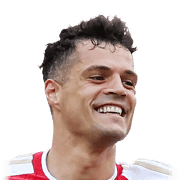 Granit Xhaka