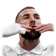 Karim Benzema