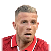 Toby Alderweireld