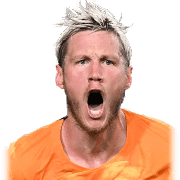 Wout Weghorst