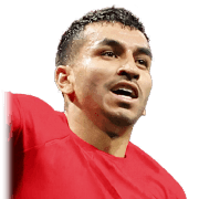 Ángel Correa