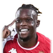 Denis Zakaria