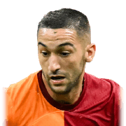 Hakim Ziyech