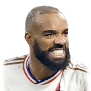 Alexandre Lacazette