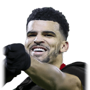 Dominic Solanke