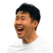 Son Heung-Min