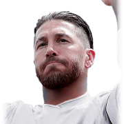 Sergio Ramos