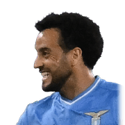 Felipe Anderson