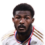 A. Maitland-Niles