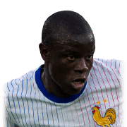 N'Golo Kanté