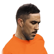 Claudio Bravo
