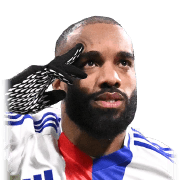 Alexandre Lacazette