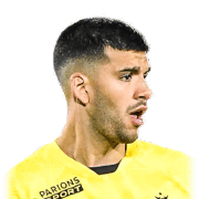 Gerónimo Rulli
