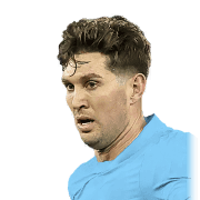 John Stones