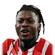 Johan Bakayoko Johan Bakayoko