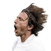 Luka Modrić
