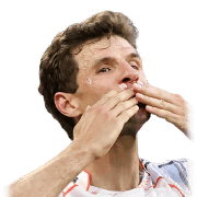 Thomas Müller