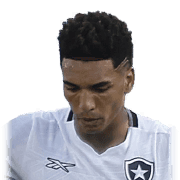 Igor Jesus Igor Jesus