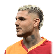 Mauro Icardi Mauro Icardi