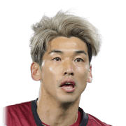 Yuya Osako