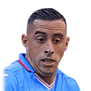 Ramiro Funes Mori