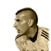 Nahuel Guzmán