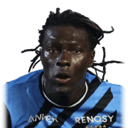 Bafétimbi Gomis