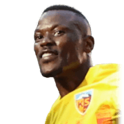Mame Thiam