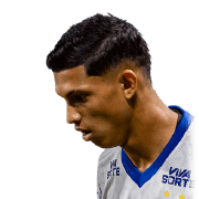 Erick Pulga