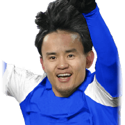 Takefusa Kubo