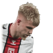 Rick van Drongelen Rick van Drongelen