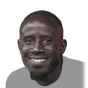 Albert Adomah