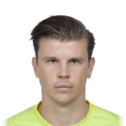 Mitchell Langerak