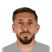 Héctor Herrera