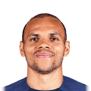 Martin Braithwaite