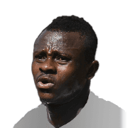 Jean Michaël Seri