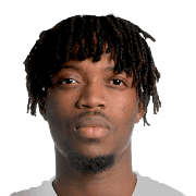 Nathaniel Chalobah