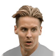 Stefan Johansen