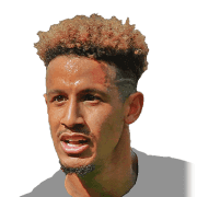 Callum Robinson