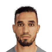 Nabil Bentaleb