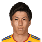 Yuto Uchida