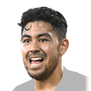 Massimo Luongo