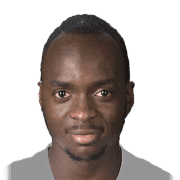 Neeskens Kebano