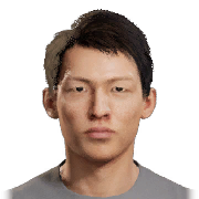 Go Yo-Han