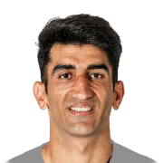 Alireza Beiranvand