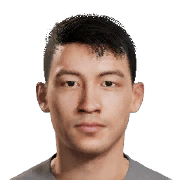 Zheng Zheng