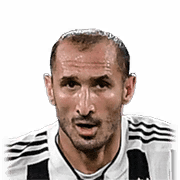 Giorgio Chiellini